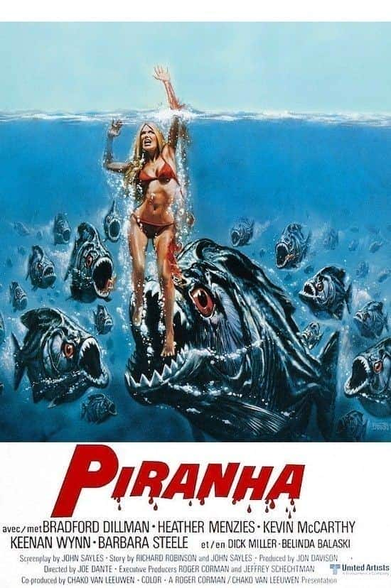 [更 早][欧美][恐怖][BD-1080P]食人鱼/水虎鱼 Piranhas.1978.1080p.BluRay.x264.DTS-FGT 7.75GB