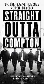 [2015][欧美][剧情][WEB-1080P][BT下载]冲出康普顿/再别康城 Straight.Outta.Compton.2015.1080p.WEB-DL.H264.AC3-EVO 5GB