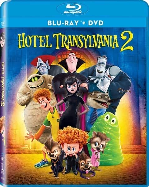 [2015][欧美][动画][BD-3D][BT下载]精灵旅社2[3D左右]Hotel.Transylvania.2.2015.3D.1080p.BluRay.x264-SPRiNTER 4.3GB