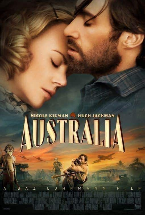 [2008][欧美][战争][BD-1080P][BT下载]澳洲乱世情/澳大利亚 Australia.2008.1080p.BluRay.x264-REFiNED 13.1GB