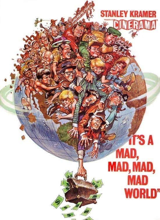 [更 早][欧美][喜剧][BD-1080P][BT下载]疯狂世界 Its.a.Mad.Mad.Mad.Mad.World.1963.1080p.BluRay.x264.DTS-FGT 13.97GB