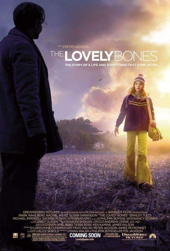 [2009][欧美][奇幻][BD-1080P][BT下载]可爱的骨头/苏西的世界 The.Lovely.Bones.2009.1080p.BluRay.x264-SECTOR7 10.9GB