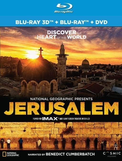 [2013][欧美][纪录][BDRRip-720P][BT下载][耶路撒冷].Jerusalem.2013.BluRay.720p.x264.DTS-CMCT[中英字幕/1.59G]