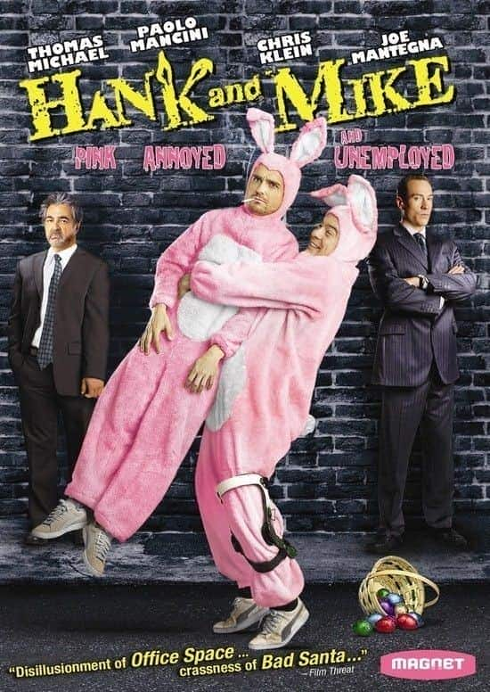 [2008][欧美][喜剧][BD-1080P]汉克与麦克 Hank.and.Mike.2008.1080p.BluRay.x264.DD2.0-FGT  7.74GB