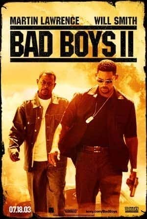 [更 早][欧美][动作][BD-1080P]绝地战警2/重案梦幻组2/坏小子2 Bad.Boys.II.2003.1080p.BluRay.X264-AMIABLE 14.35GB