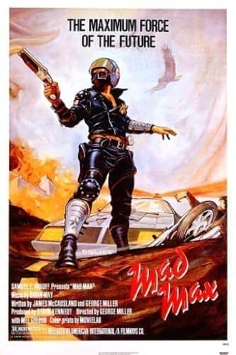 [更 早][欧美][动作][BD-720P]疯狂的麦克斯 Mad.Max.1979.iNTERNAL.720p.BluRay.x264-LiBRARiANS 4.73GB