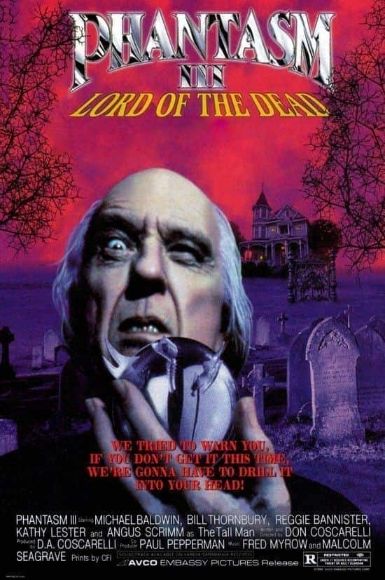 [更 早][欧美][恐怖][HDTV/HDrip]鬼追人3/五鬼拍门三之死圣降临 Phantasm.III.Lord.of.the.Dead.1994.1080p.HDTV.x264.DD2.0-FGT 6.3