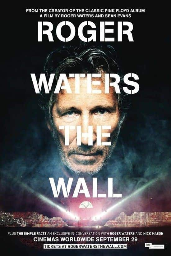 [2014][欧美][其它][BD-720P]迷墙 Roger.Waters.the.Wall.2014.720p.BluRay.x264.DTS-WiKi 6.03GB