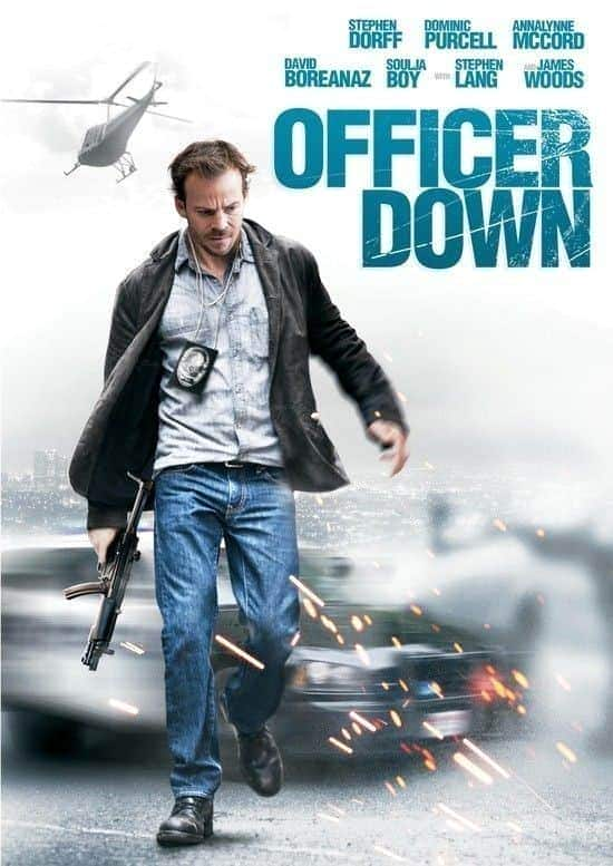 [2013][欧美][犯罪][BD-1080P]悍警惩奸除恶/长官驾到 Officer.Down.2013.1080p.BluRay.x264.DTS-FGT 10.66GB