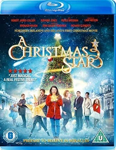 [2015][欧美][剧情][BD-1080P]圣诞之星 A.Christmas.Star.2015.1080p.BluRay.x264-REKT 5.5GB