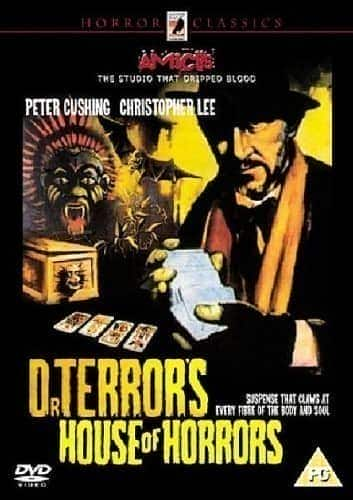 [更 早][欧美][恐怖][BD-1080P]活尸的城堡 Dr.Terrors.House.of.Horrors.1965.1080p.BluRay.x264-FAPCAVE 6.56GB