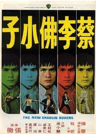 [更 早][香港][动作][WEB-720P]蔡李佛小子 New.Shaolin.Boxers .1976.720p.WEB-DL.x264.AAC-HD 2.8GB