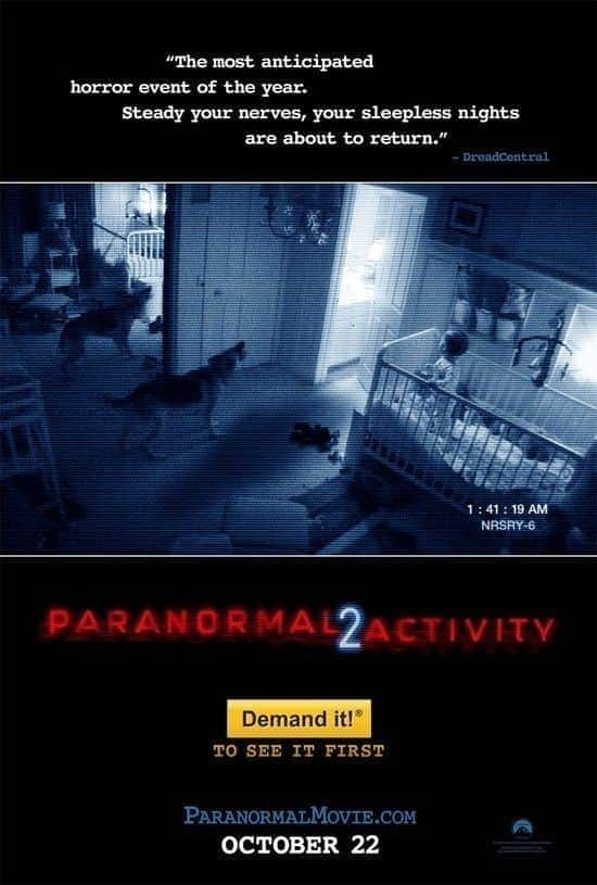 [2010][欧美][恐怖][BD-1080P]灵动:鬼影实录2 Paranormal.Activity.2.2010.UNRATED.1080p.BluRay.x264-SECTOR7 6.54GB