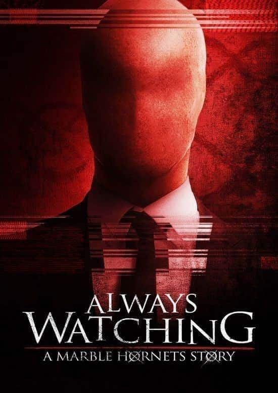 [2015][欧美][恐怖][BD-1080P]关注:一个大黄蜂的故事 Always.Watching.2015.1080p.BluRay.x264.DTS-RARBG 6GB