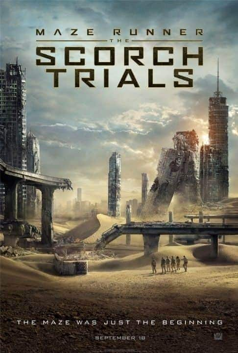 [2015][欧美][科幻][WEB-720P]移动迷宫2:烧痕审 Maze.Runner.The.Scorch.Trials.2015.720p.WEBRip.x264.AAC2.0-FGT 3.92GB