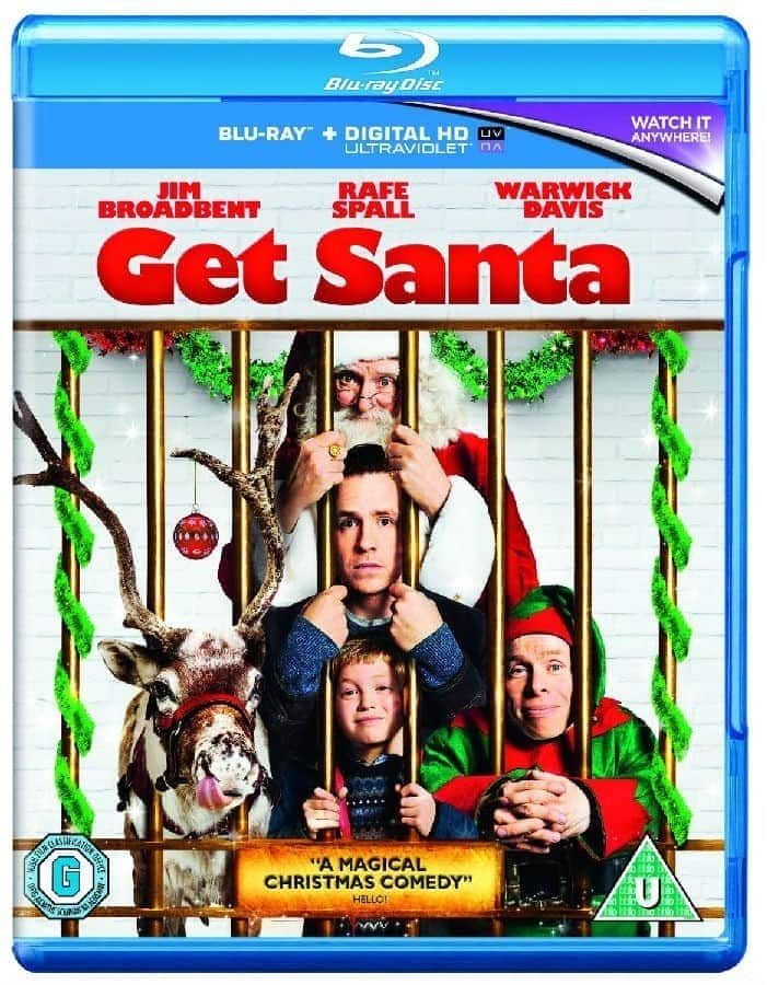 [2014][欧美][喜剧][BD-1080P]抓住圣诞老人 Get.Santa.2014.1080p.BluRay.x264.DTS-HD.MA.5.1-RARBG 9.5GB