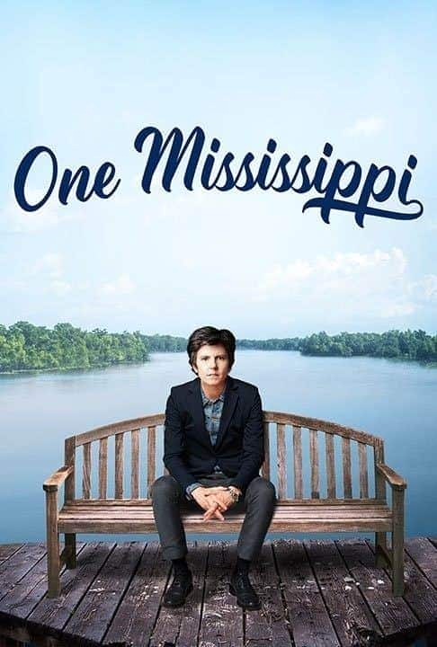 [2015][欧美][剧情][WEB-1080P]密西西比 One.Mississippi.2015.1080p.WEBRip.x264.AAC2.0-RARBG 1.63GB