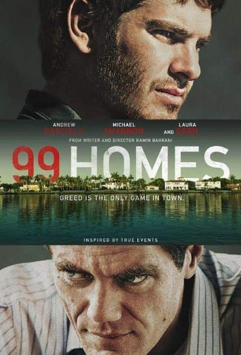 [2014][欧美][剧情][WEB-1080P]99个家/我想有个家 99.Homes.2014.1080p.WEBRip.x264.AAC2.0-FGT 3.12GB