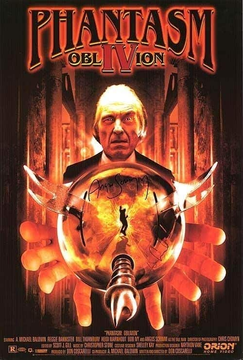 [更 早][欧美][恐怖][HDTV/HDrip]鬼追人4/五鬼拍门四之大赦魔界 Phantasm.IV.Oblivion.1998.1080p.HDTV.x264.DD2.0-FGT 6.2GB