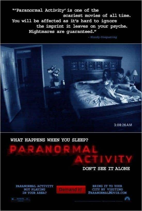 [2007][欧美][恐怖][BD-1080P]灵动:鬼影实录 Paranormal.Activity.2007.1080p.BluRay.x264-REFiNED 7.95GB