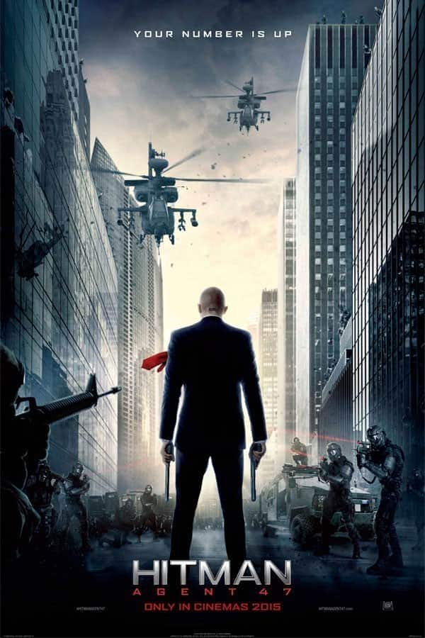 [2015][欧美][动作][BD-1080P]代号47/刺客特攻47 Hitman.Agent.47.2015.BluRay.1080p.DTS.x264-MTeam 9.04GB