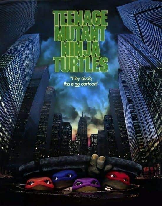 [更 早][欧美][科幻][BD-1080P]忍者神龟 Teenage.Mutant.Ninja.Turtles.1990.1080p.BluRay.x264-HDCLASSICS 6.56GB