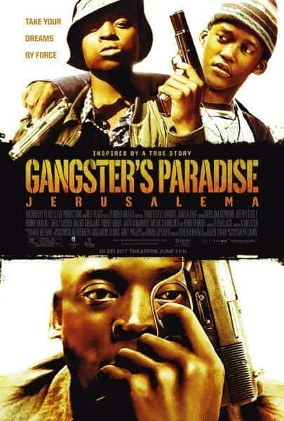 [2008][其它][动作][WEB-1080P]黑帮天堂:耶路撒冷 Gangsters.Paradise.Jerusalema.2008.1080p.BluRay.x264.DTS-FGT 6.6GB