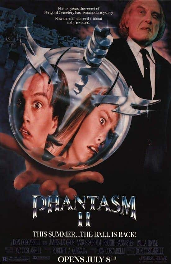 [更 早][欧美][恐怖][BD-1080P]鬼追人2/五鬼拍门二之邪魔不死 Phantasm.II.1988.1080p.BluRay.X264-AMIABLE 7.65GB