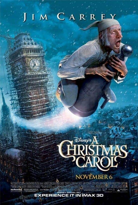 [2009][欧美][动画][BD-1080P]圣诞颂歌/奇幻圣诞颂 A.Christmas.Carol.2009.1080p.BluRay.x264.DTS-FGT 7.93GB