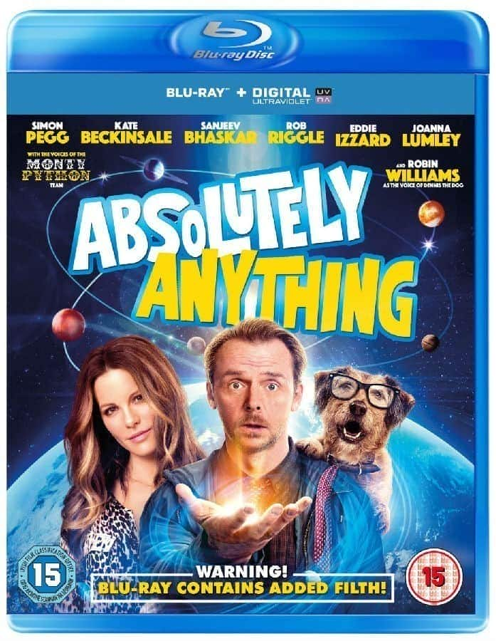 [2015][欧美][喜剧][BD-1080P]魔法教师/魔法老师 Absolutely.Anything.2015.1080p.BluRay.x264.DTS-HD.MA.5.1-RARBG 8.4GB