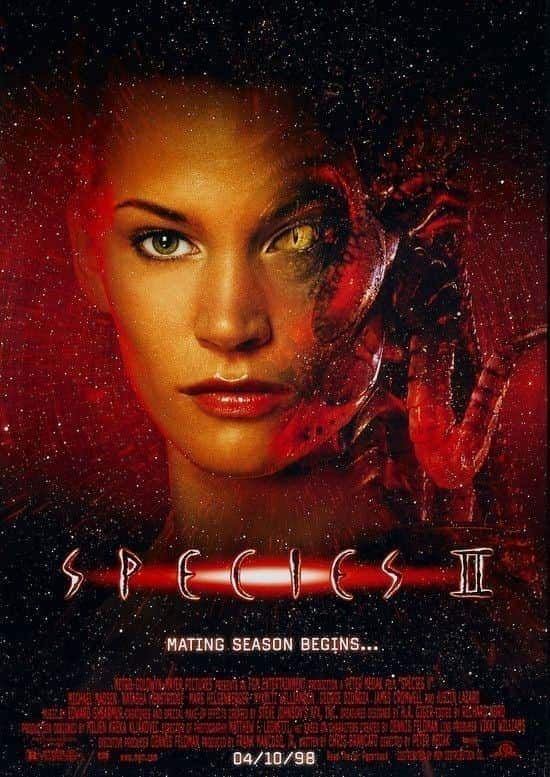 [更 早][欧美][科幻][WEB-1080P]异种II/异种2:肝胆俱裂 Species.II.1998.1080p.WEB-DL.DD5.1.H264-FGT 3.57GB