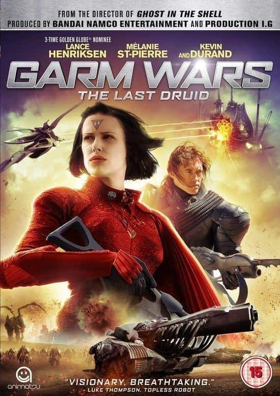 [2014][欧美][科幻][BD-1080P]最后的德鲁伊:加尔姆战争 Garm.Wars.The.Last.Druid.2014.1080p.BluRay.x264.DTS-FGT 3.79GB