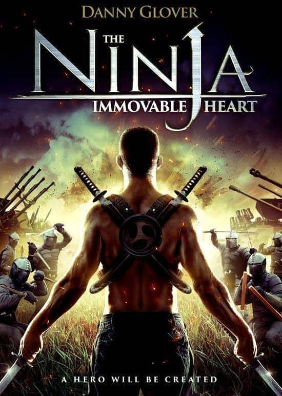 [2014][欧美][动作][BD-1080P]忍者之心 The.Ninja.Immovable.Heart.2014.1080p.BluRay.x264.DTS-FGT 4.75GB