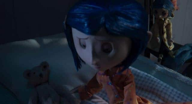 [2009][欧美][动画][WEB-1080P]鬼妈妈/卡罗琳/卡罗兰/第十四道门 Coraline.2009.1080p.BluRay.x264.DTS-FGT 9.48GB