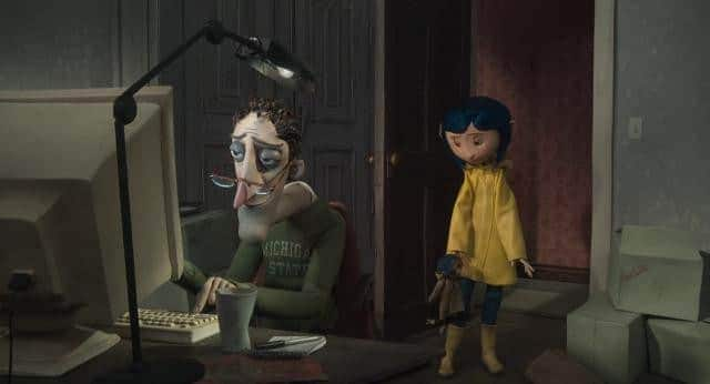 [2009][欧美][动画][WEB-1080P]鬼妈妈/卡罗琳/卡罗兰/第十四道门 Coraline.2009.1080p.BluRay.x264.DTS-FGT 9.48GB