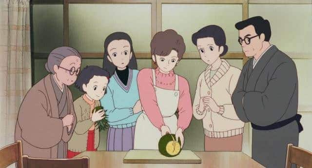 [更 早][日本][动画][BD-1080P]岁月的童话/回忆点点滴滴 Only.Yesterday.1991.1080p.BluRay.x264-MELiTE 7.94GB