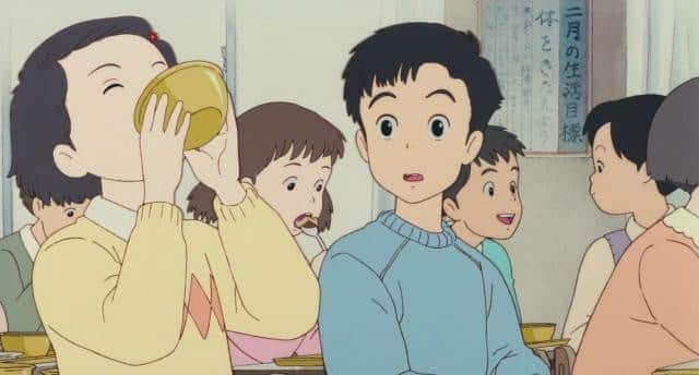 [更 早][日本][动画][BD-1080P]岁月的童话/回忆点点滴滴 Only.Yesterday.1991.1080p.BluRay.x264-MELiTE 7.94GB