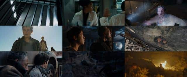 [2015][欧美][科幻][BD-1080P]移动迷宫2 Maze.Runner.The.Scorch.Trials.2015.1080p.BluRay.x264-SPARKS 9.85GB