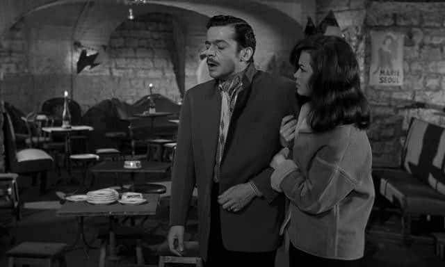 [更 早][欧美][爱情][BD-1080P]巴黎狂恋 Paris.Blues.1961.1080p.BluRay.x264.DTS-FGT 11.05GB