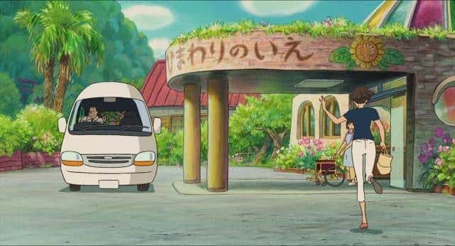 [2008][日本][动画][BD-1080P]悬崖上的金鱼姬/崖上的波妞/崖上的波儿 Ponyo.On.The.Cliff.2008.1080p.Bluray.x264-aBD 6.56GB