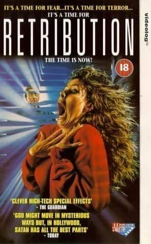 [更 早][欧美][恐怖][BD-720P]报复/惩罚 Retribution.1987.720p.BluRay.x264-BiPOLAR 4.4GB