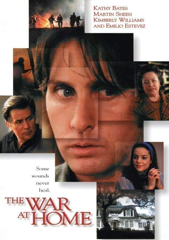 [更 早][欧美][剧情][BD-1080P]家庭战争 The.War.at.Home.1996.1080p.BluRay.x264.DTS-FGT 11.26GB