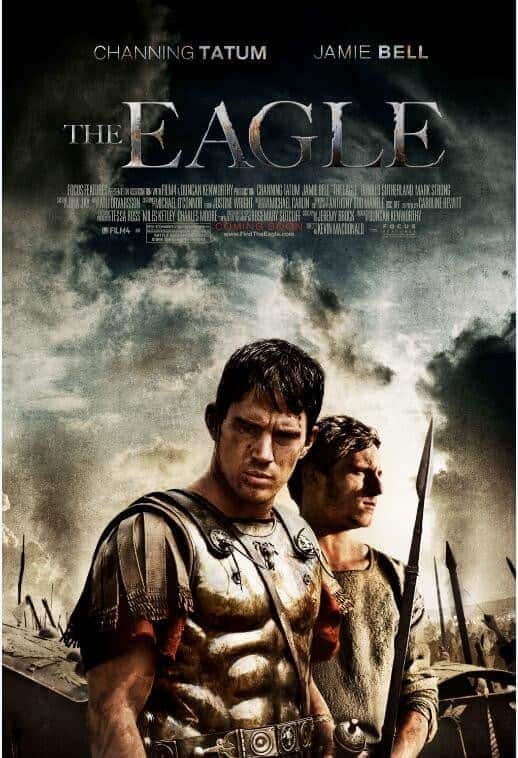 [2011][欧美][剧情][BDRRip-720P][迷踪：第九鹰团/帝国战记]Orel.Devjatogo.legiona.2011.Bluray.x264.AC3-CMCT[SUP特效字幕/2.4G]