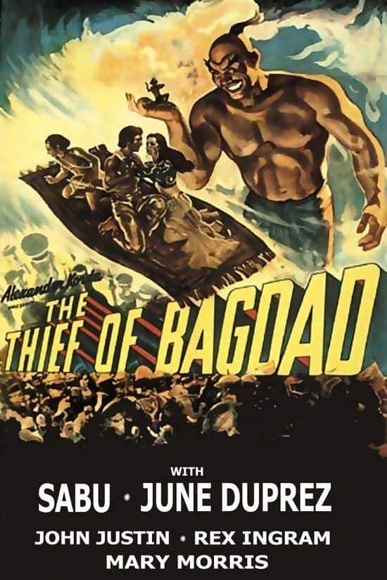 [更 早][欧美][奇幻][BD-1080P]巴格达大盗/月宫宝盒 The.Thief.of.Bagdad.1940.1080p.BluRay.x264.DTS-FGT 8.45GB