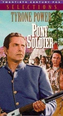 [更 早][欧美][动作][BD-720P]百胜铁骑兵 Pony.Soldier.1952.720p.BluRay.x264-SADPANDA 3.27GB