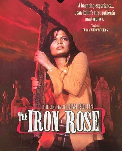 [更 早][欧美][恐怖][BD-720P]铁玫瑰 The.Iron.Rose.1973.720p.BluRay.x264-SADPANDA 3.27GB