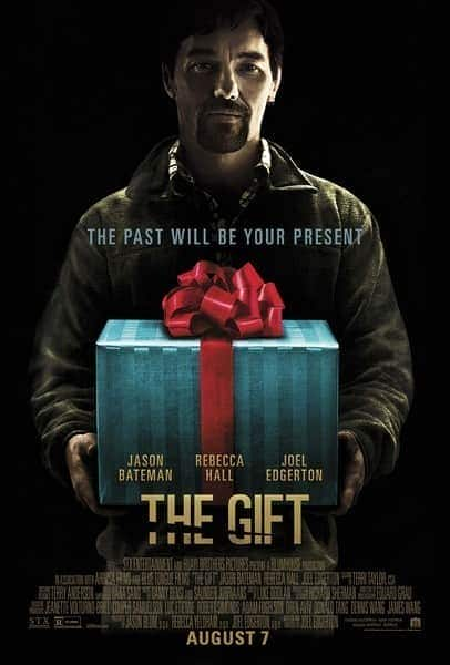 [2015][多国][惊悚][BD-1080P]致命礼物/不能拆的礼密 The.Gift.2015.Bluray.1080p.DTS-HD.x264-Grym 13.38GB