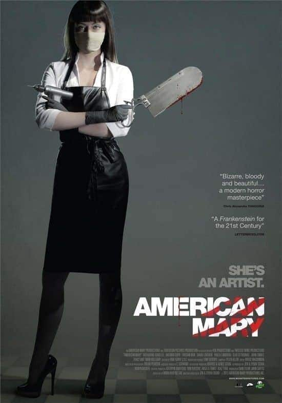 [2012][欧美][惊悚][BD-1080P]美国玛丽/血腥玛丽 American.Mary.2012.1080p.BluRay.x264.DTS-FGT 7.91GB