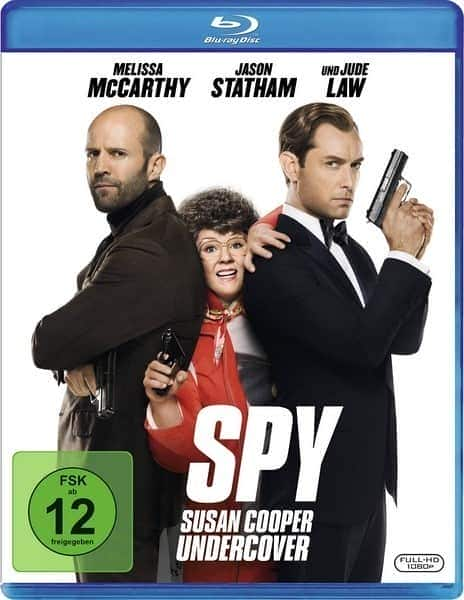 [2015][欧美][动作][BD-1080P]女间谍/麻辣贱谍 Spy.2015.Extended.cut.BluRay.1080p.DTS-HD.MA.7.1-LTT 13.14GB