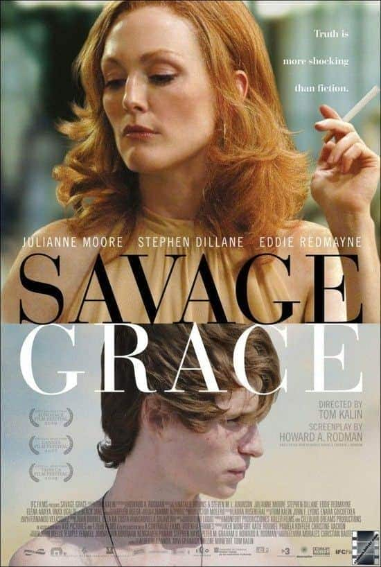 [2007][欧美][剧情][WEB-720P]欲孽迷宫/野蛮容光/兽性的诱惑 Savage.Grace.2007.720p.WEB-DL.AAC2.0.H264-FGT 2.8GB